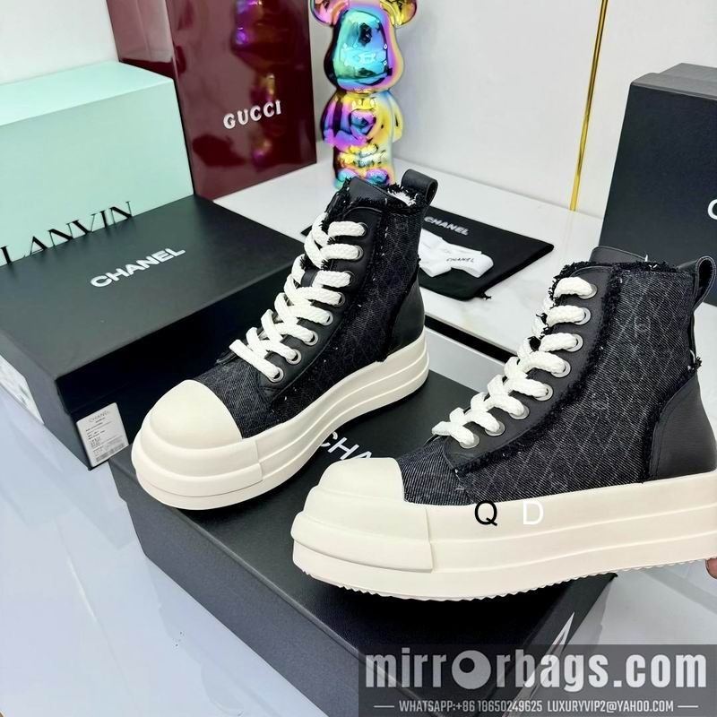 Chanel Shoes sz35-40 GDT0903