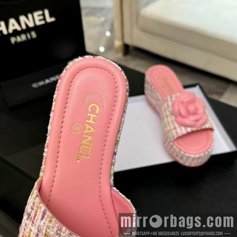 Chanel Shoes sz35-42 mnh0503