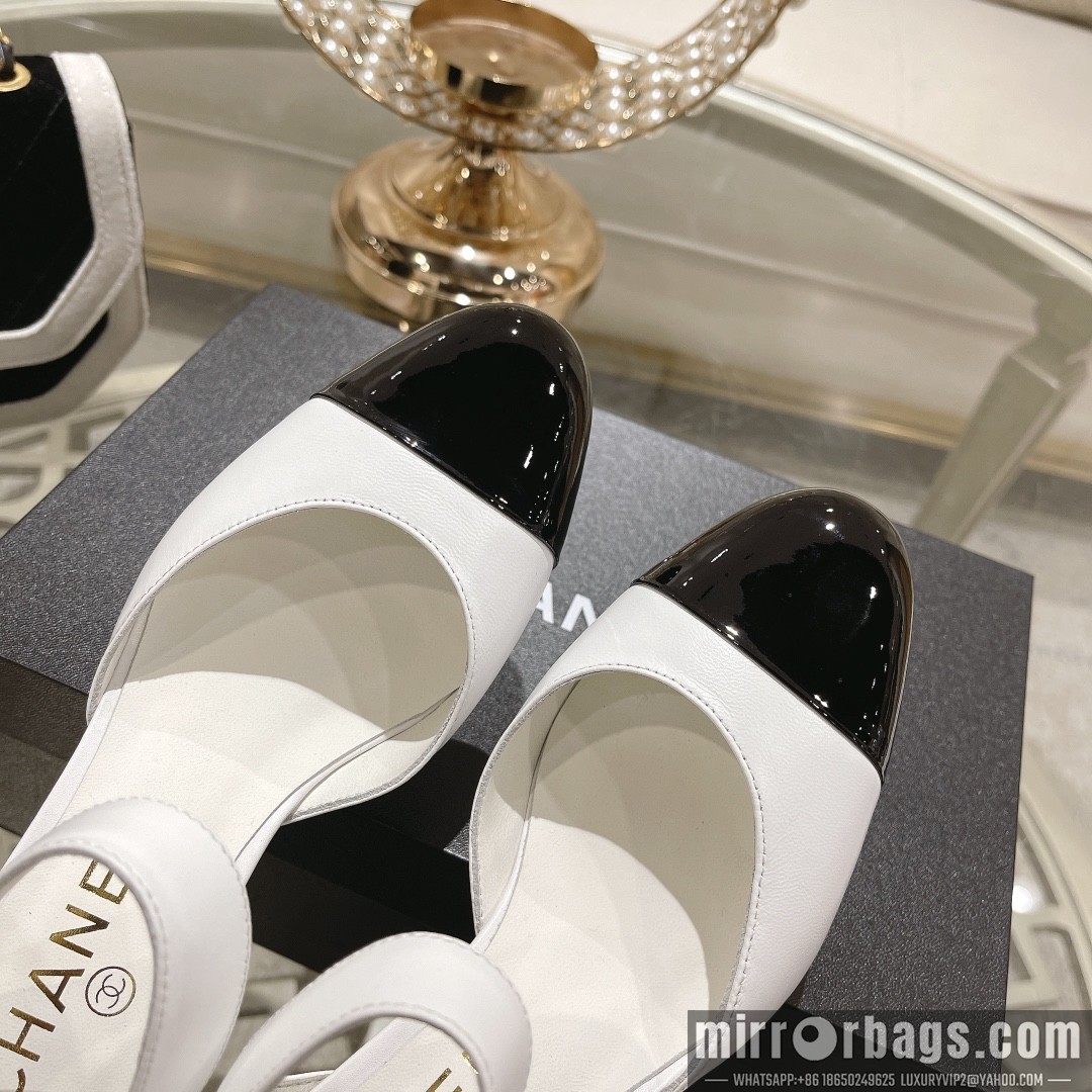 Chanel Shoes sz35-40 m0106