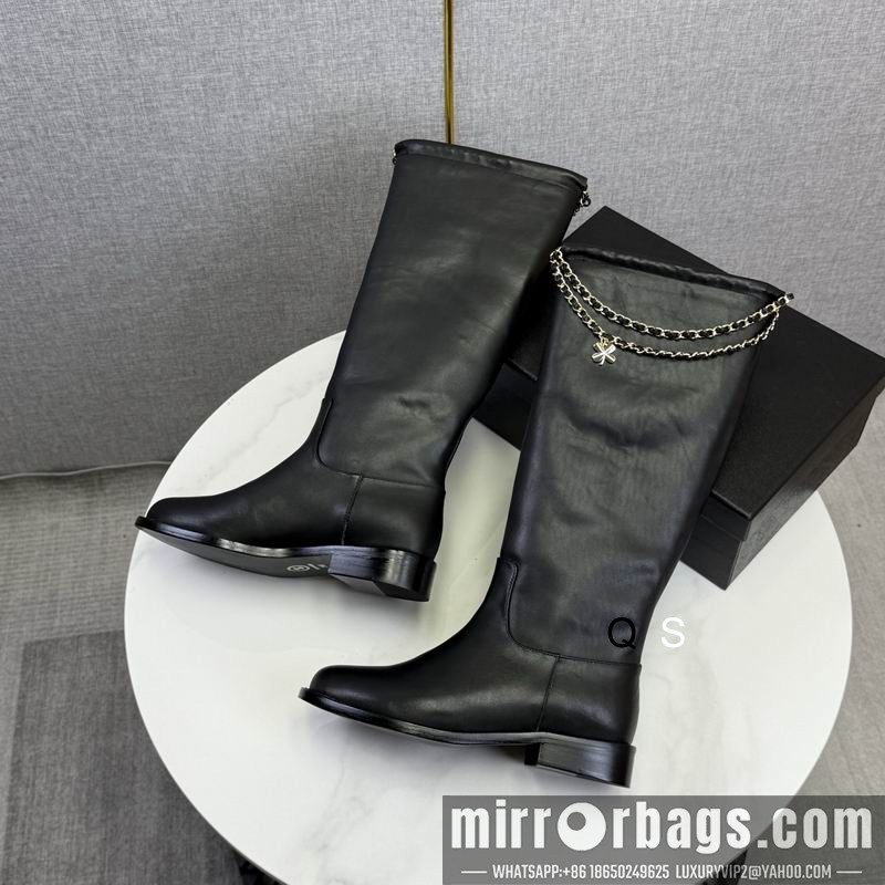 Chanel Shoes sa35-40 S1107