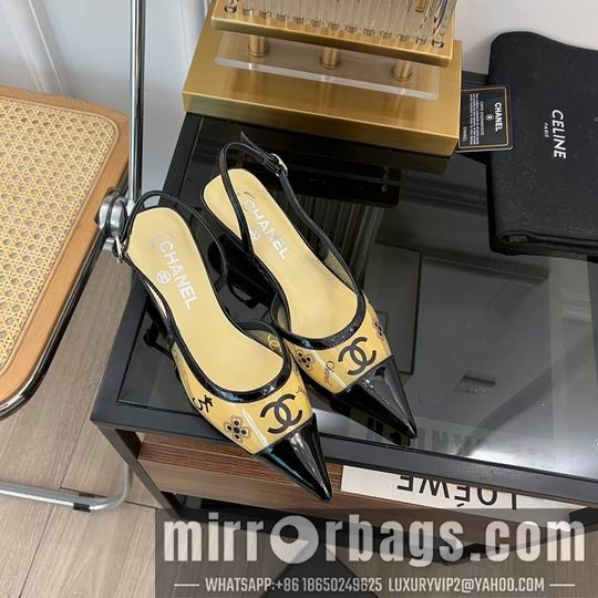 Chanel Shoes sz35-40 mnh0216