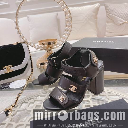 Chanel Shoes sz34-42 mnh0511