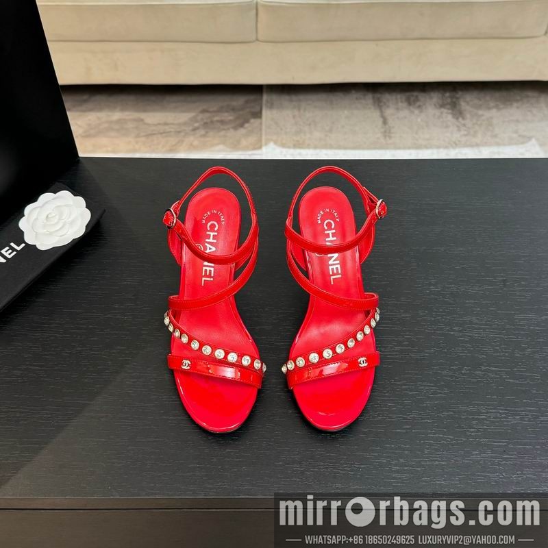 Chanel Shoes sz35-39 mnh0509