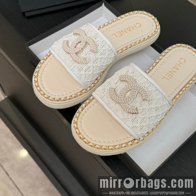 Chanel Shoes sz35-41 mnh0601