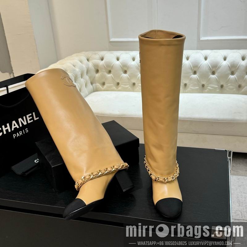 Chanel Shoes sz35-41 mnh0703