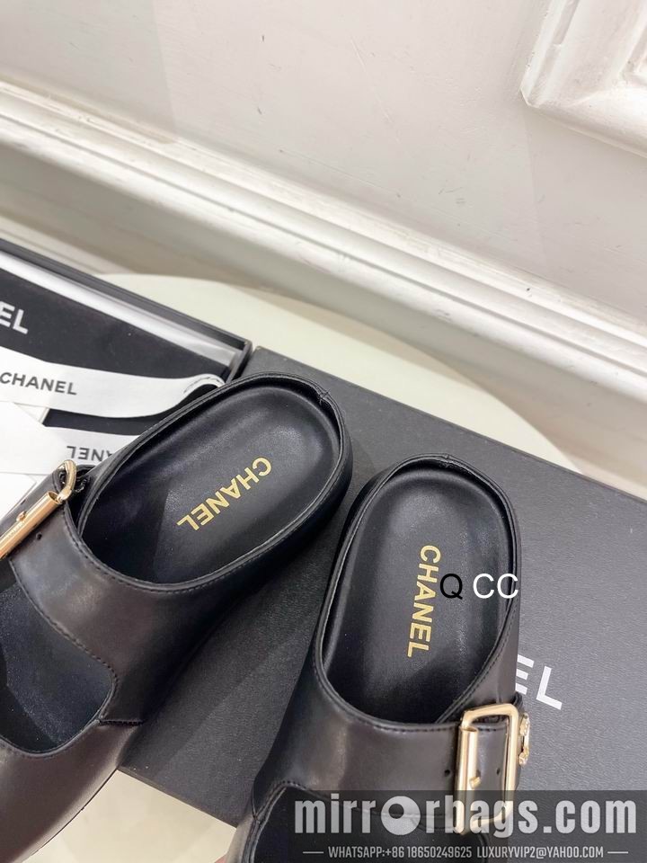 Chanel Shoes sz35-40 JX0606