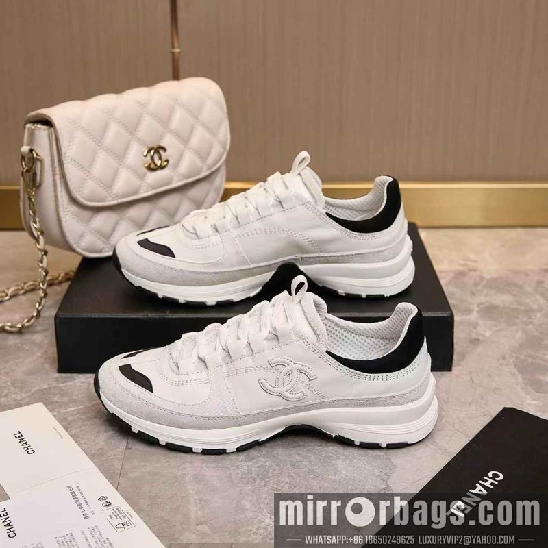 Chanel Shoes sz35-41 38-46 hnh0605