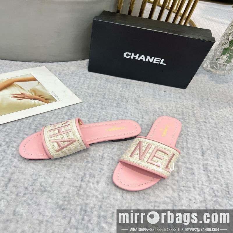 Chanel Shoes sz35-40 XJ0618