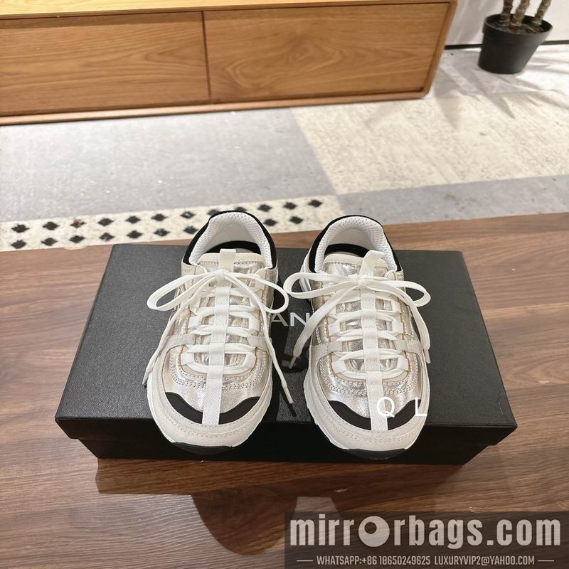 Chanel Shoes sz35-40 LL0702