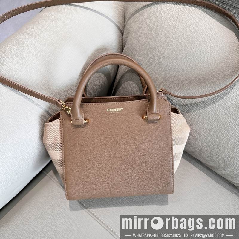 Burberry Bags Burberry 21x20x13cm HQ