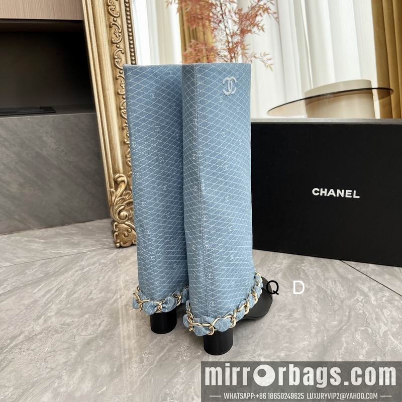 Chanel Shoes sz35-45 GDT0806