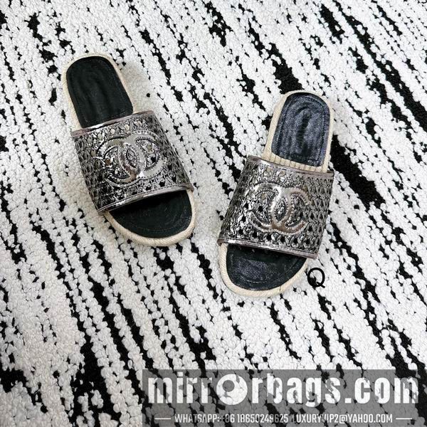 Chanel Shoes sz35-40 NW0603