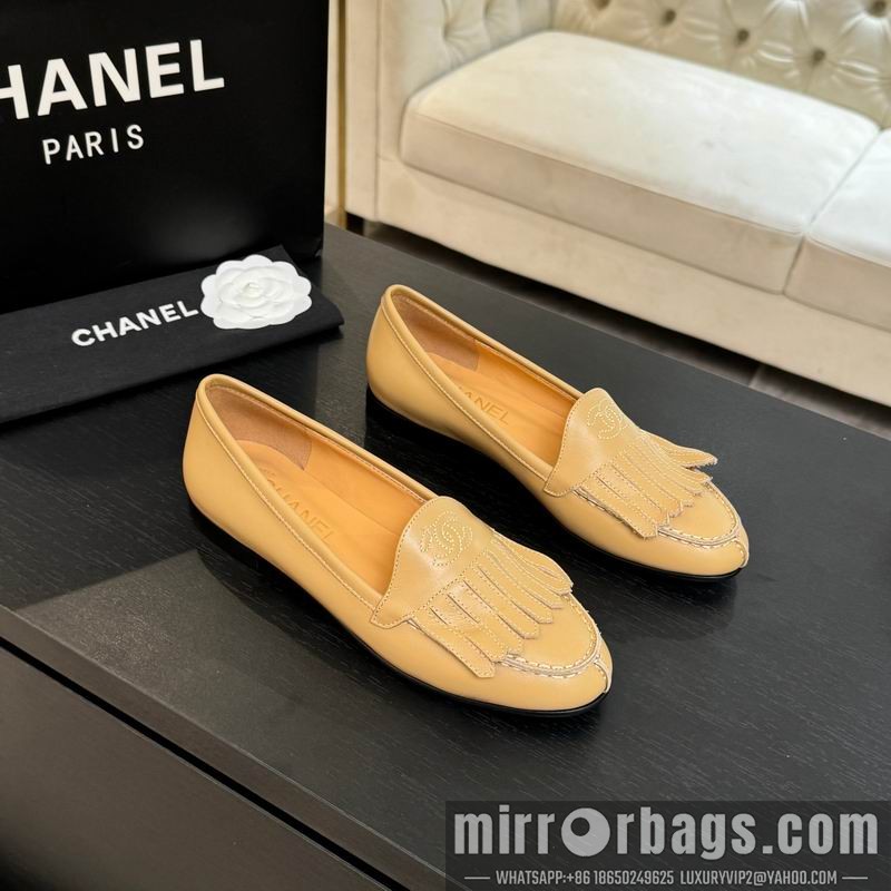 Chanel Shoes sz35-40 LL0902