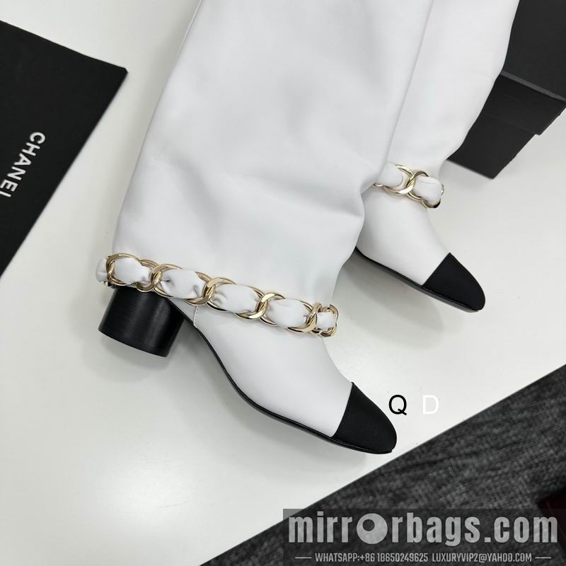 Chanel Shoes sz35-40 GDT1104
