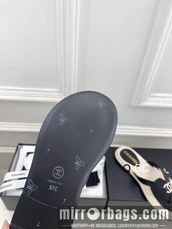 Chanel Shoes Chaenel sz35-40 XC1201