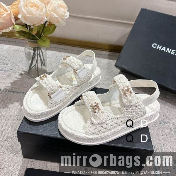 Chanel Shoes sz35-40 GDT00401