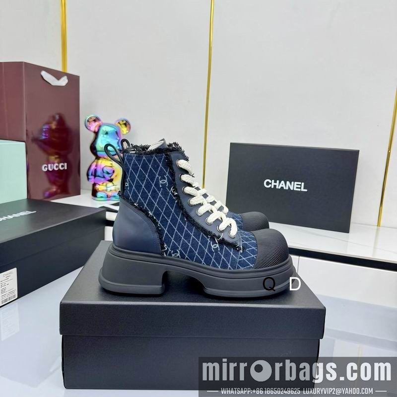 Chanel Shoes sz35-40 GDT0904