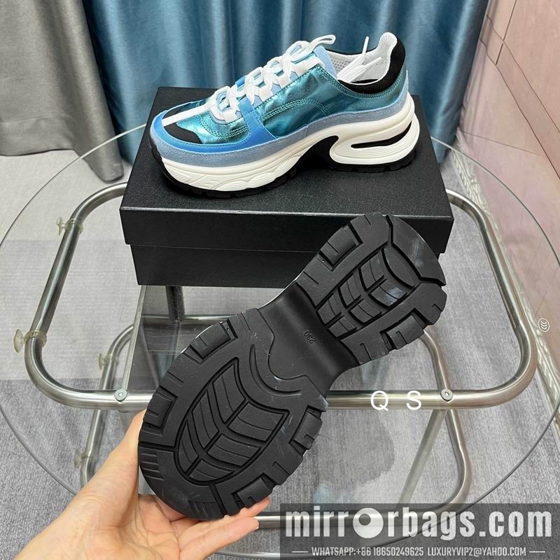 Chanel Shoes sz35-40 S0602