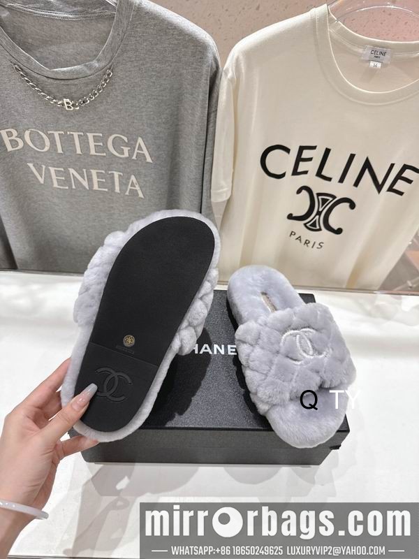 Chanel Shoes sz35-40 RR0805