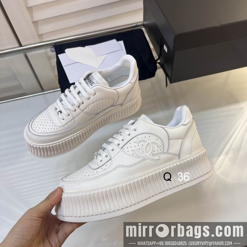 Chanel Shoes sz35-40 YH0802