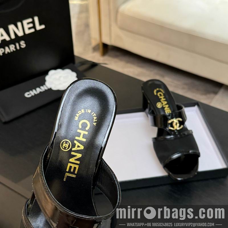 Chanel Shoes sz35-41 mnh0506