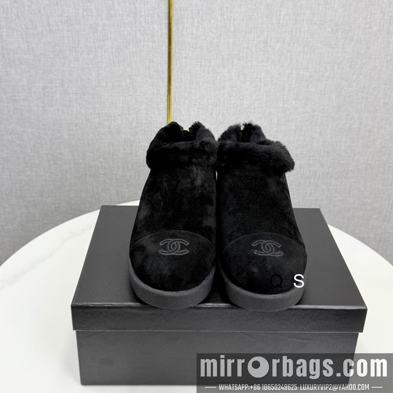Chanel Shoes sz35-40 S1115