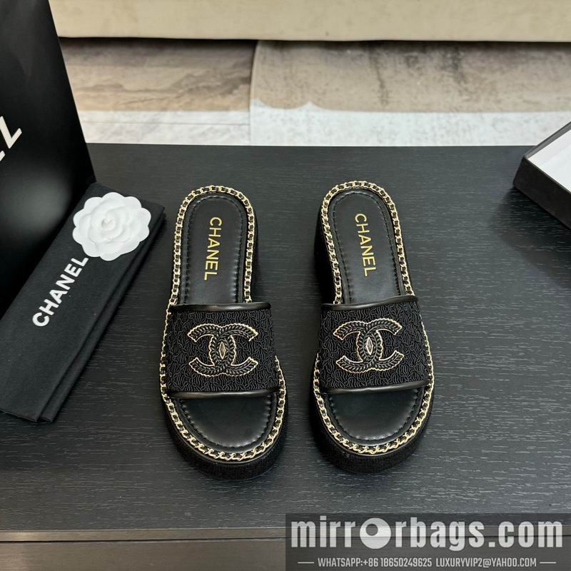 Chanel Shoes sz35-41 mnh0602