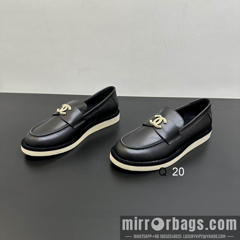 Chanel Shoes sz35-40 XX0901