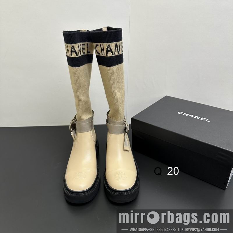 Chanel Shoes sz35-40 XX1008