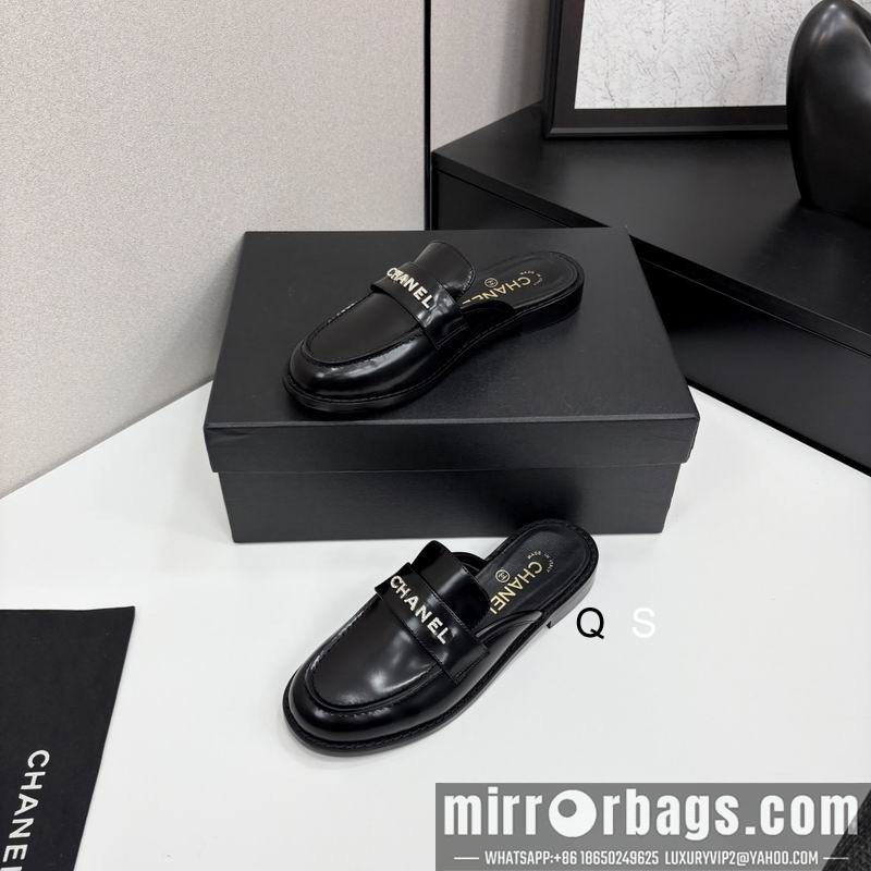 Chanel Shoes sz35-40 YS0502