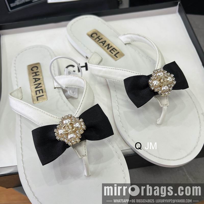 Chanel Shoes CHANEL sz35-40 JM0503