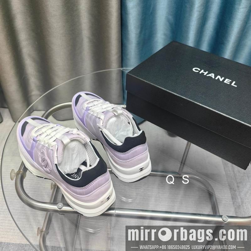 Chanel Shoes sz35-40 S0604