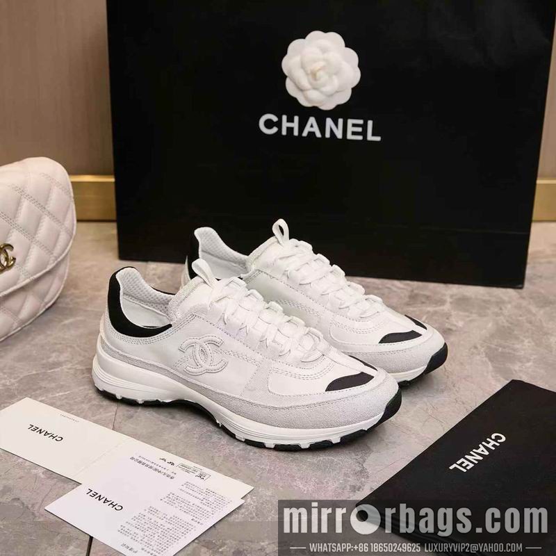 Chanel Shoes sz35-41 38-46 hnh0605