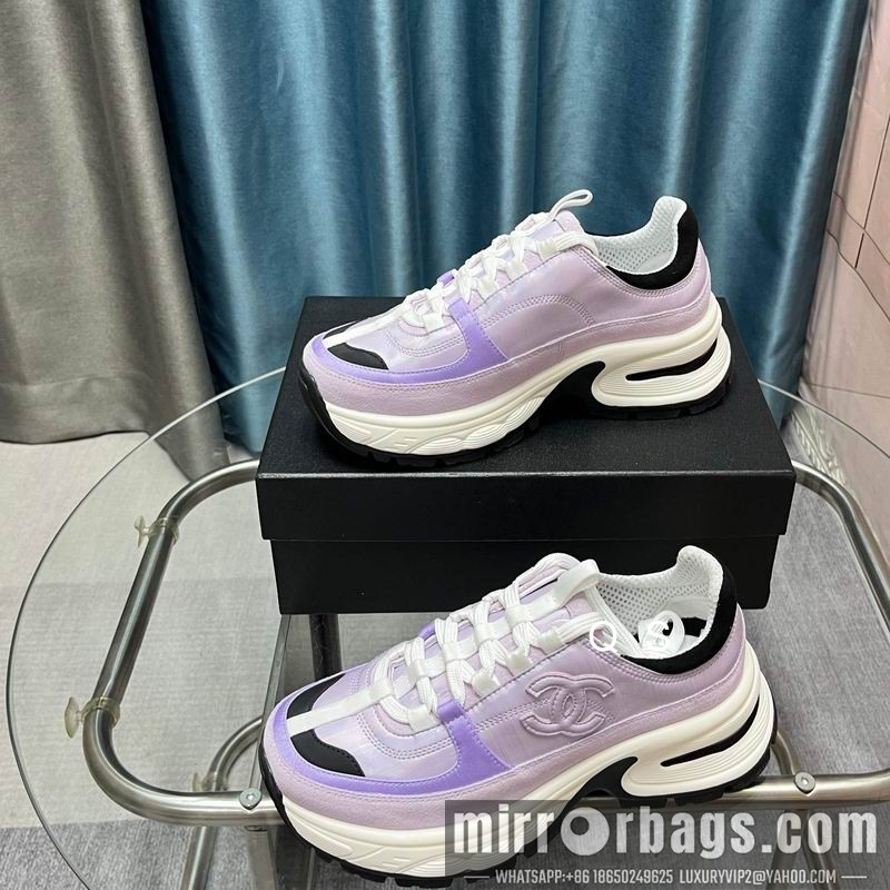 Chanel Shoes sz35-40 S0602