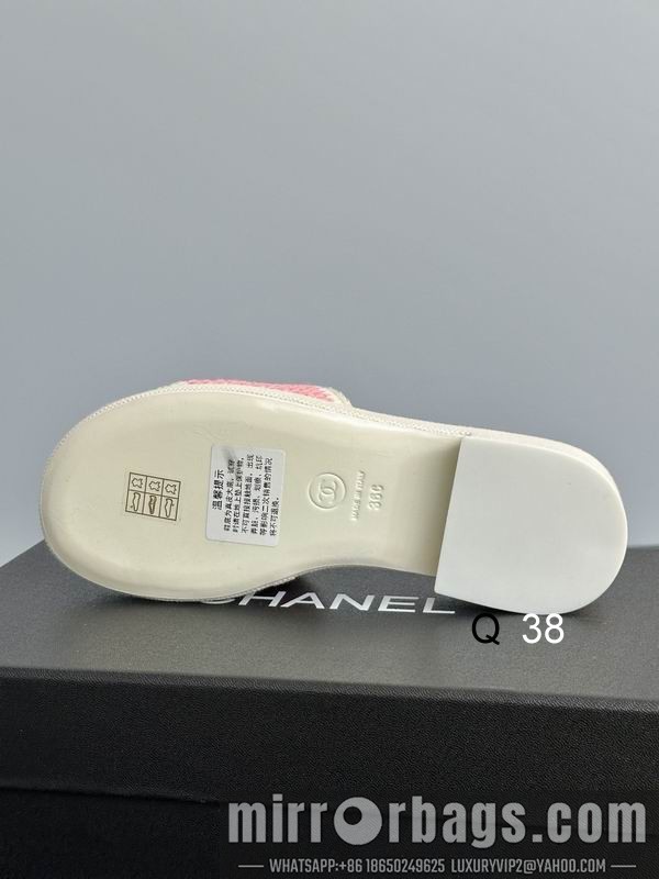 Chanel Shoes sz35-40 LY0802