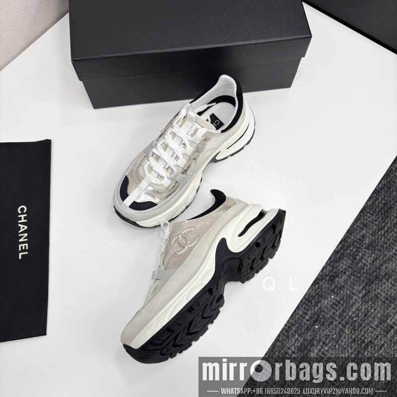 Chanel Shoes sz35-40 LL0703