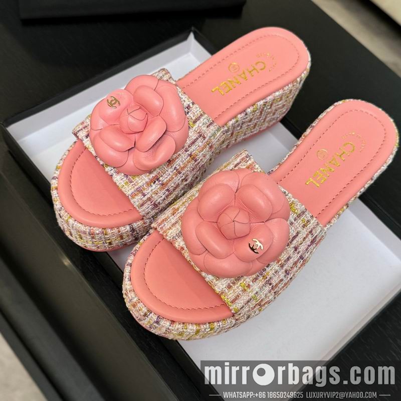 Chanel Shoes sz35-42 mnh0503
