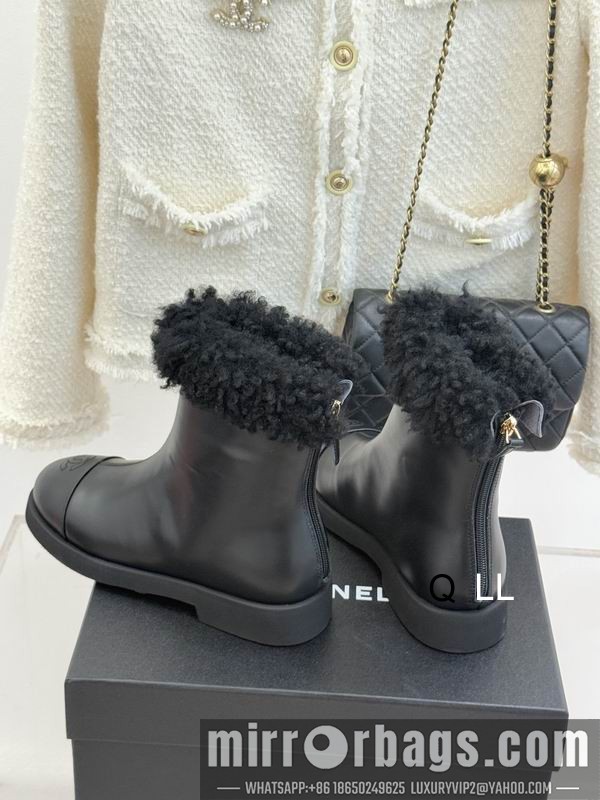 Chanel Shoes sz35-40 LL1006