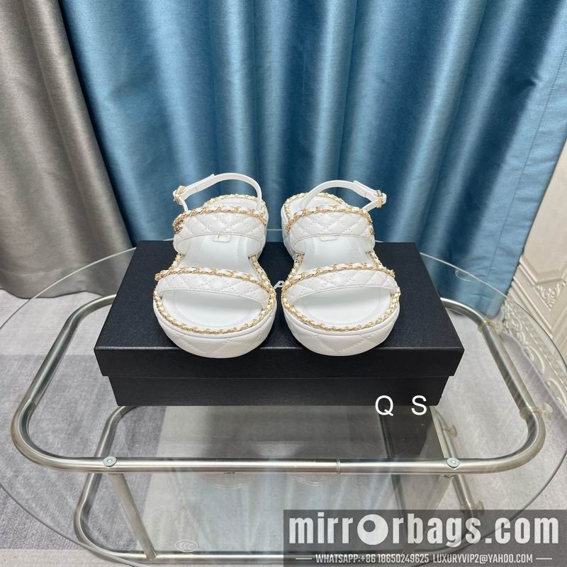 Chanel Shoes sz35-40 S0603