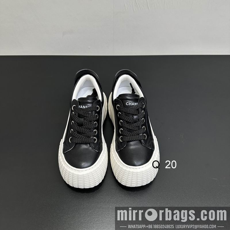 Chanel Shoes sz35-40 XX0905