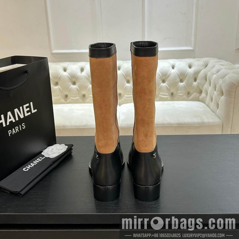 Chanel Shoes sz35-41 mnh0705