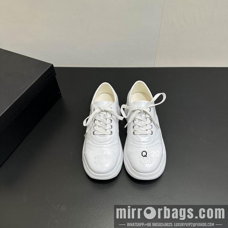 Chanel Shoes sz35-40 XX1001