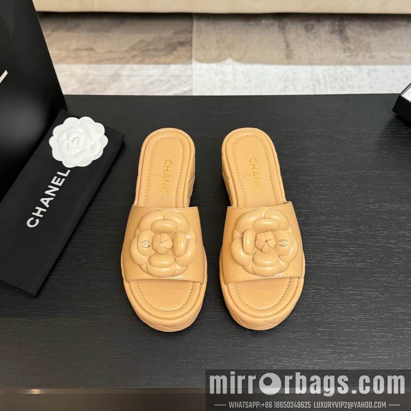Chanel Shoes sz35-42 mnh0504