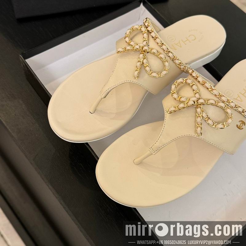 Chanel Shoes sz35-41 mnh0801