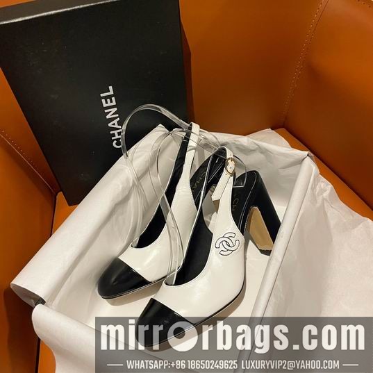 Chanel Shoes sz35-40 mnh0507