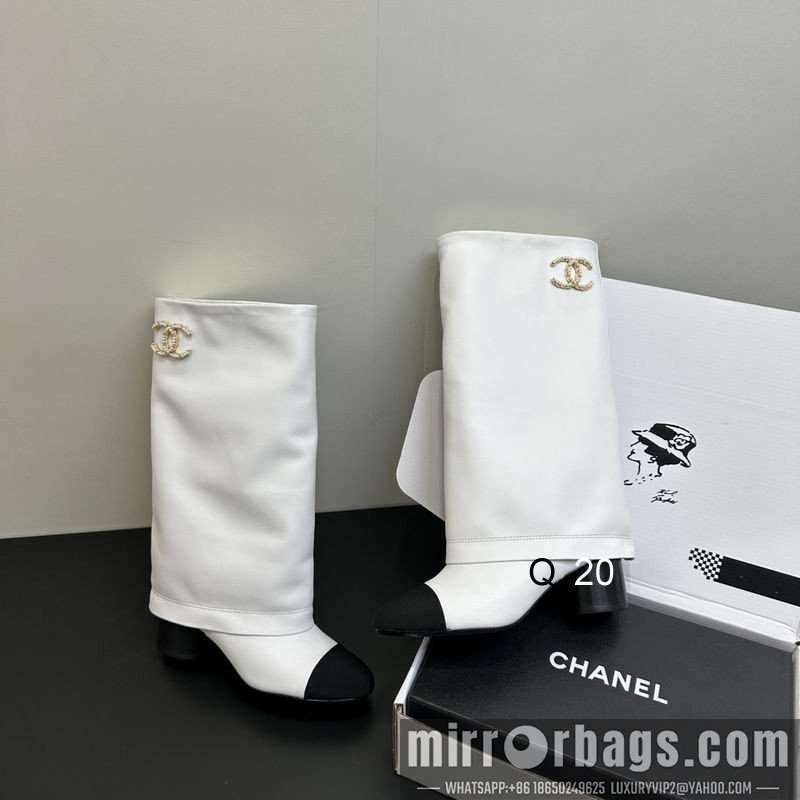Chanel Shoes sz35-40 XX0917