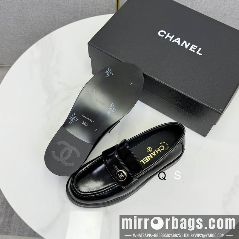 Chanel Shoes sz35-40 S1003