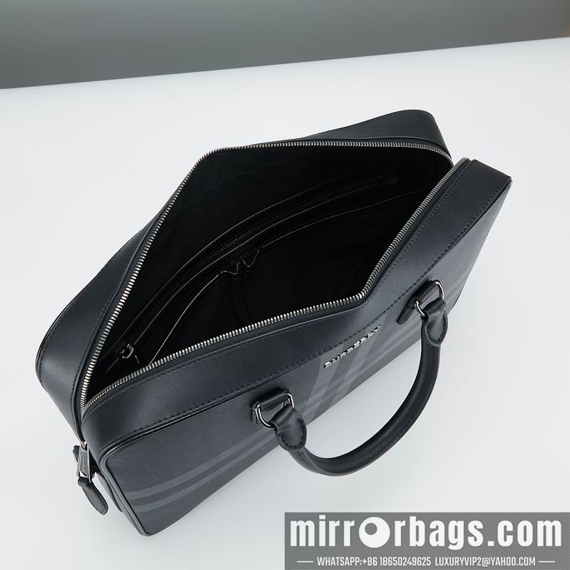 Burberry Bags 7731 38x9x28cm HQ