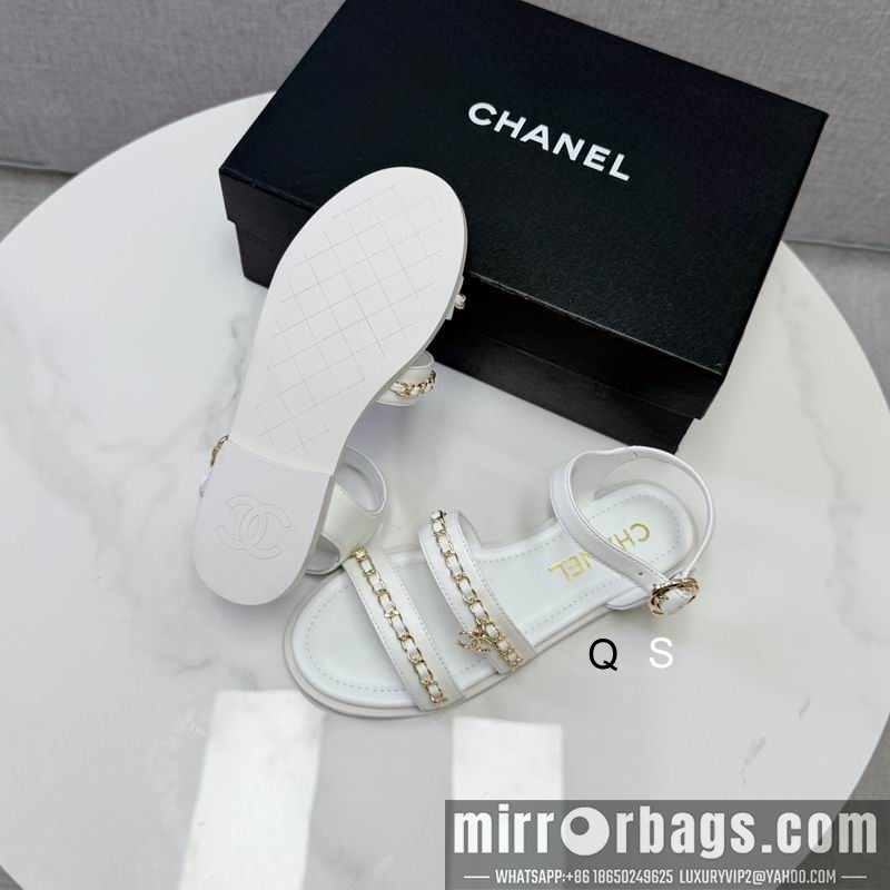 Chanel Shoes sz35-40 S1001