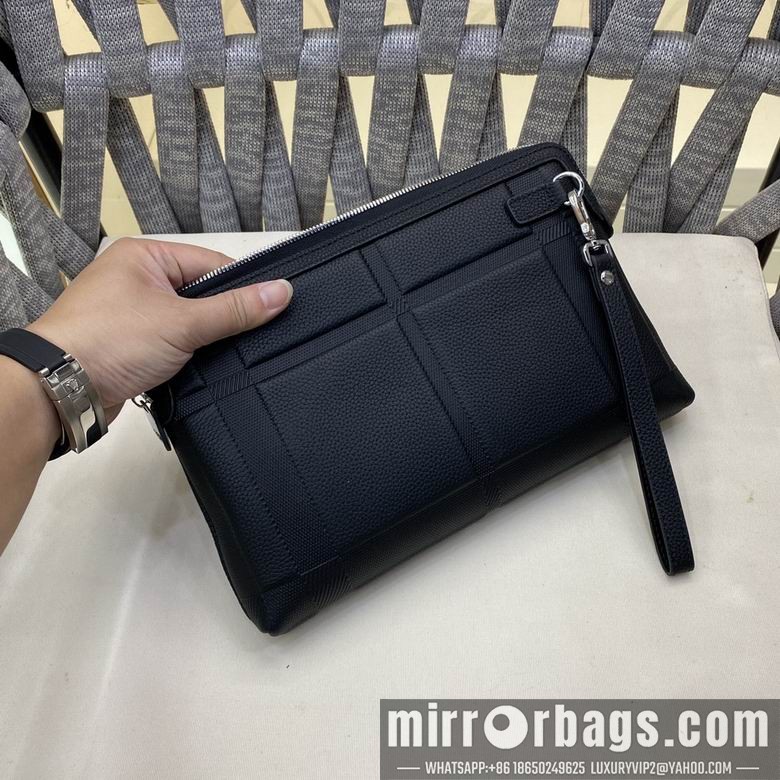Burberry Bags 5248-5 27X17X3cm WP